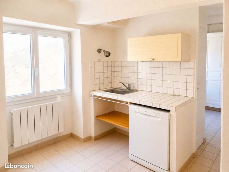 Appartement à louer, 34m², Lançon-Provence