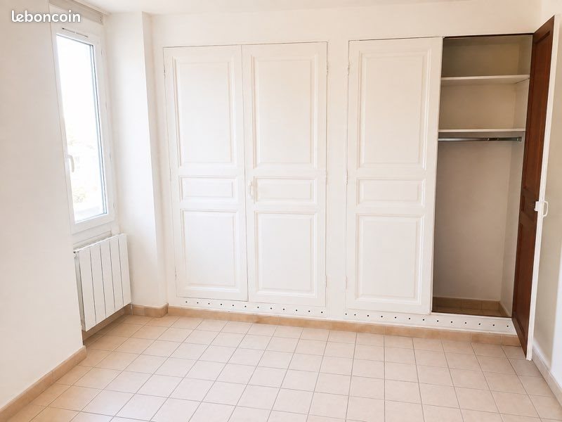 Appartement à louer, 34m², Lançon-Provence