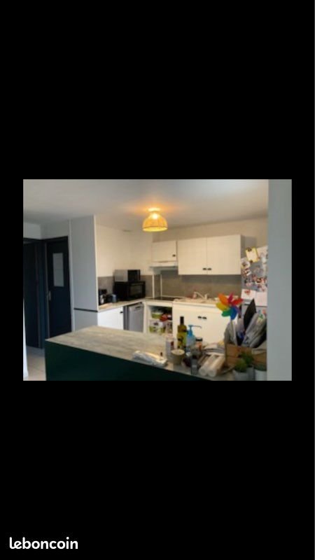 Appartement à louer, 65m², Vailhauquès
