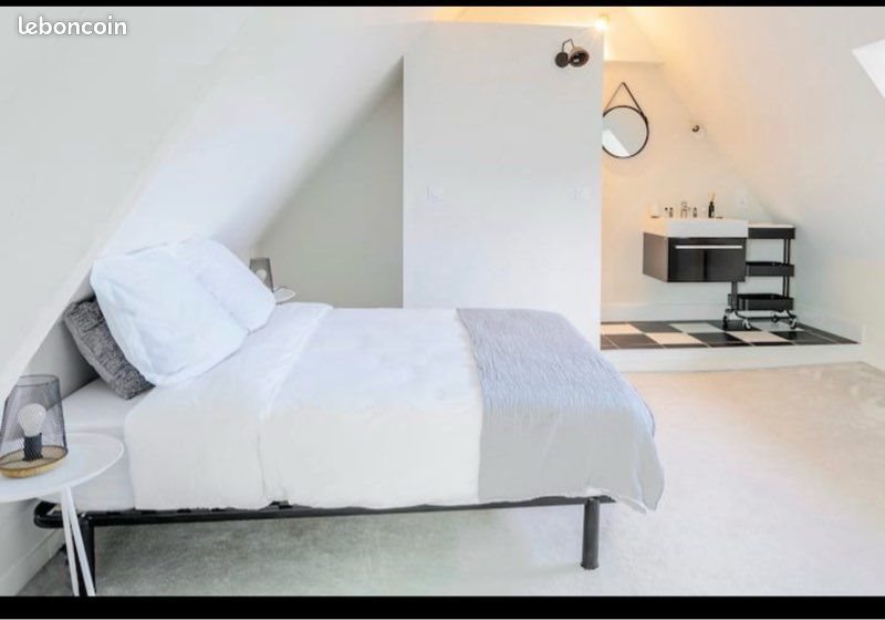 Appartement à louer, 20m², Crespières