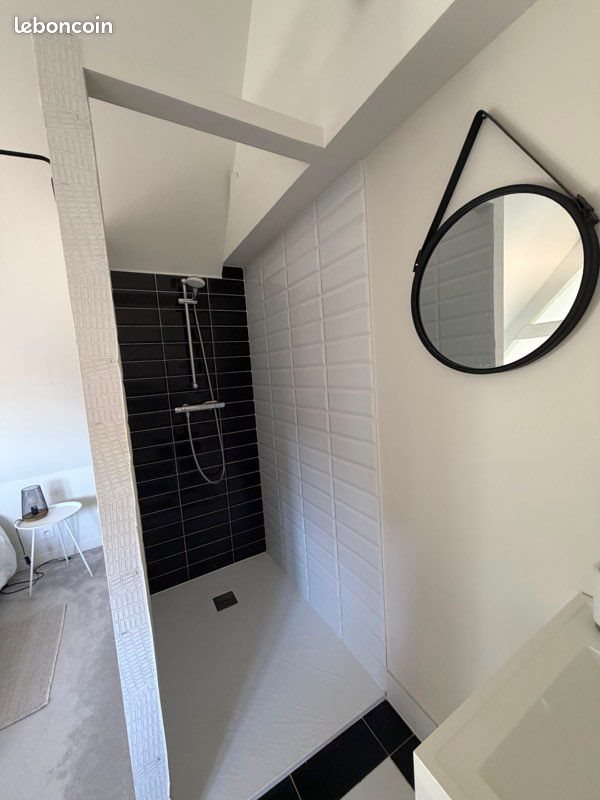 Appartement à louer, 20m², Crespières