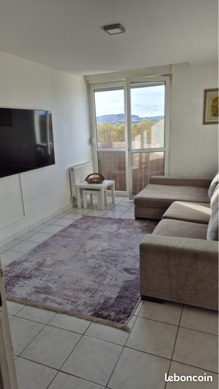 Appartement à vendre, 54m², Maizières-lès-Metz