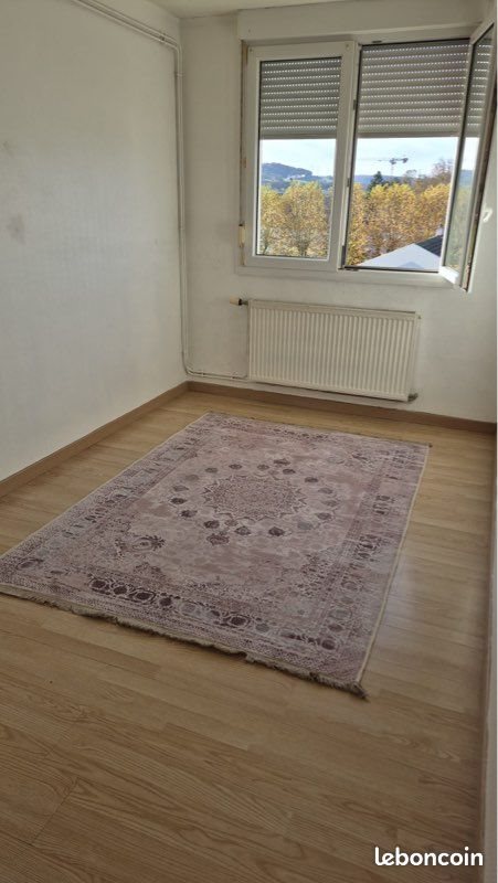 Appartement à vendre, 54m², Maizières-lès-Metz