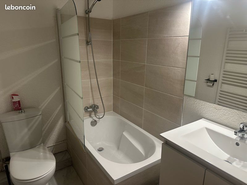 Appartement à louer, 17m², Strasbourg