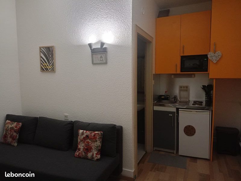 Appartement à louer, 17m², Strasbourg