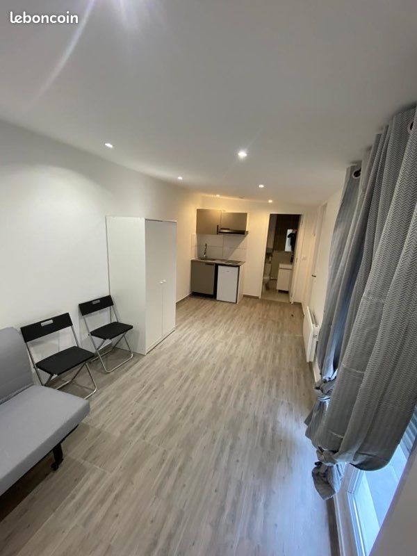 Maison à louer, 23m², Orly