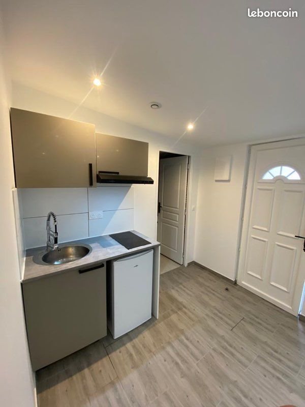 Maison à louer, 23m², Orly