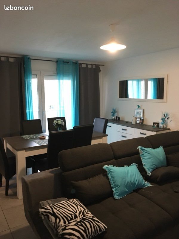 Appartement à louer, 50m², Achères
