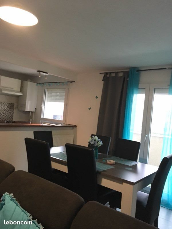 Appartement à louer, 50m², Achères