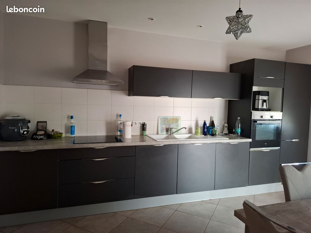 Appartement à louer, 120m², Viriat