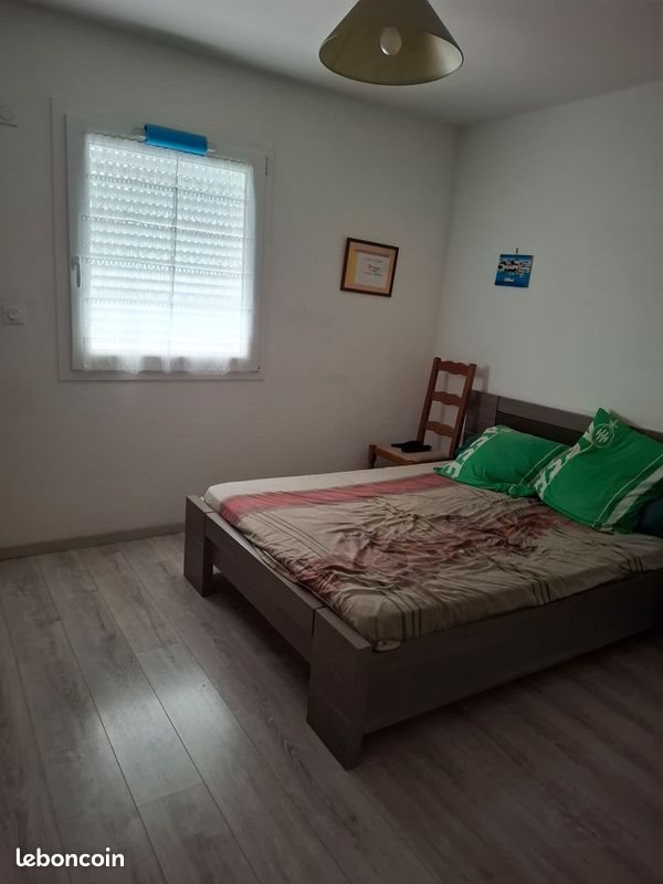 Appartement à louer, 120m², Viriat