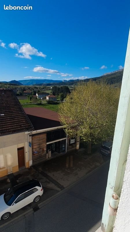 Appartement à louer, 45m², Serres