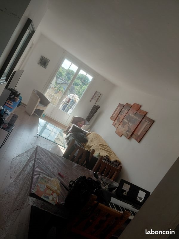 Appartement à vendre, 104m², Pontoise