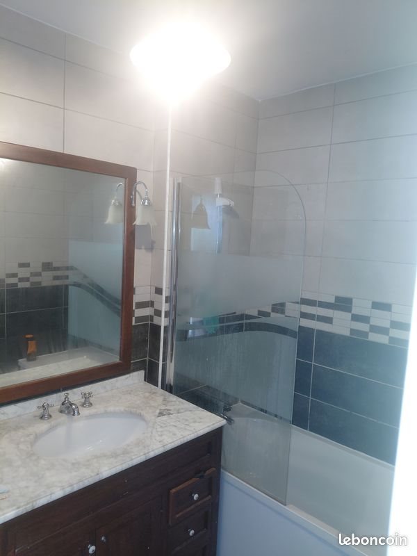 Appartement à vendre, 104m², Pontoise
