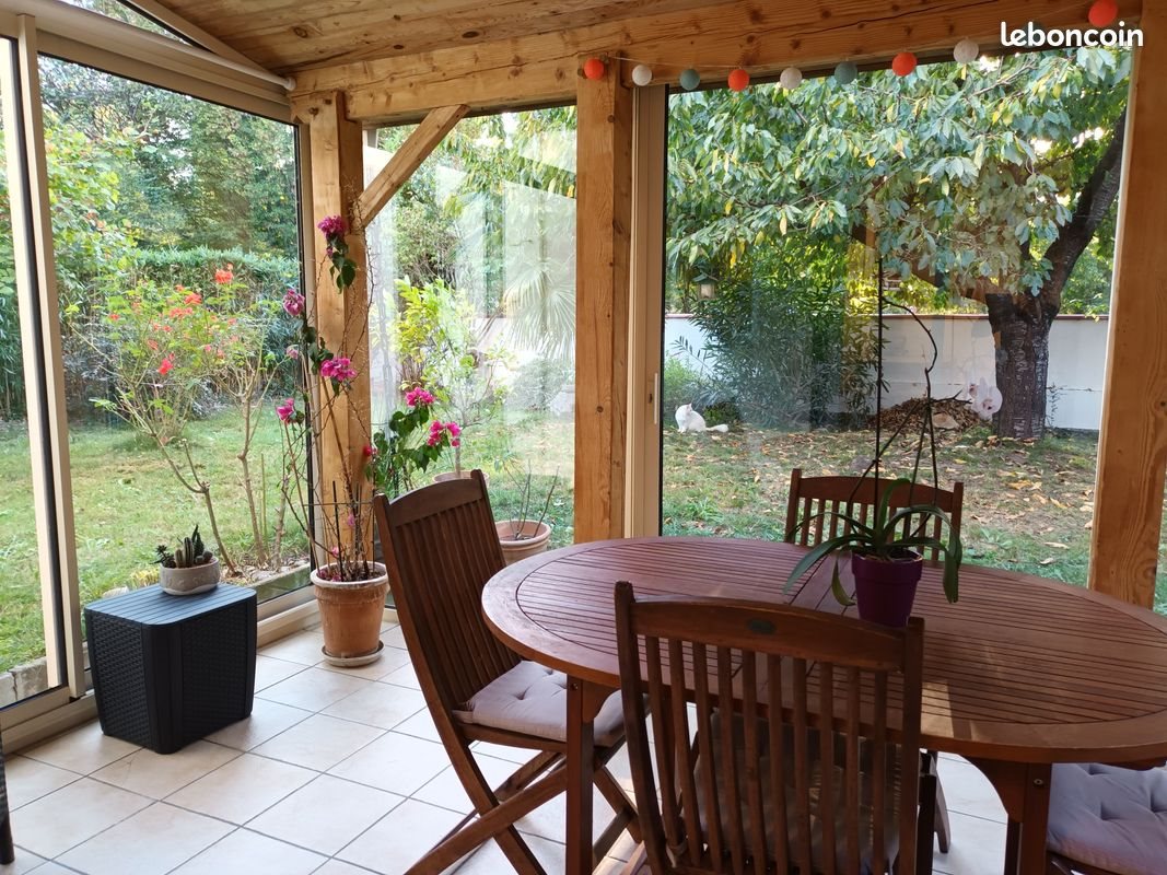 Appartement à louer, 57m², Tarbes