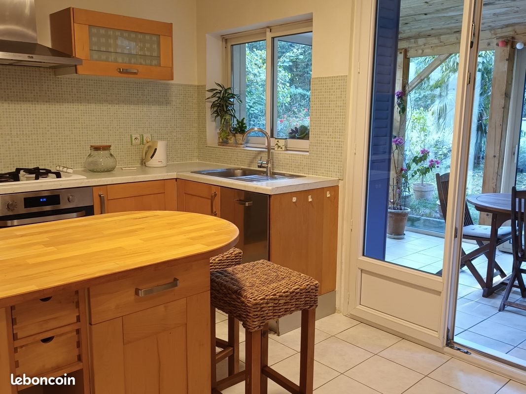 Appartement à louer, 57m², Tarbes