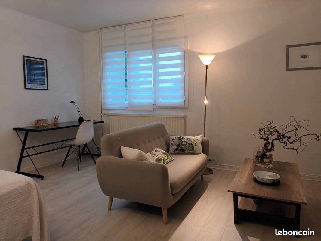 Appartement à louer, 57m², Tarbes