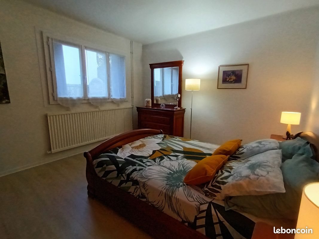 Appartement à louer, 57m², Tarbes
