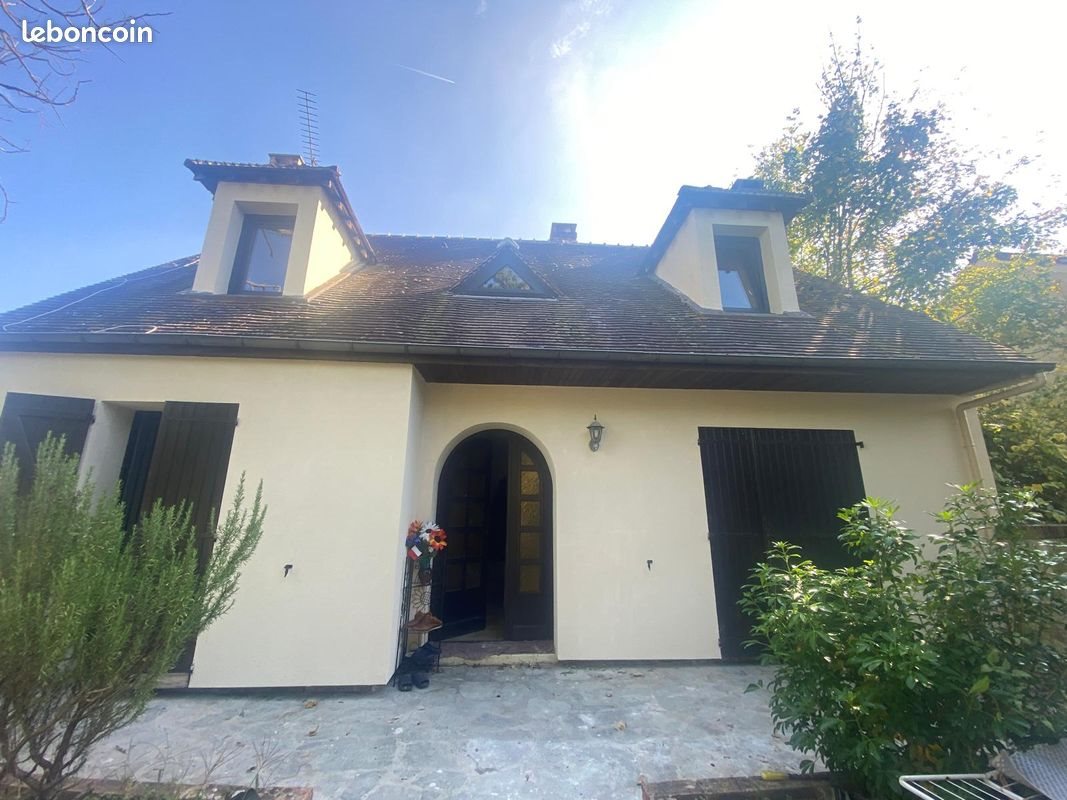 Maison à vendre, 200m², Saint-Germain-Laxis