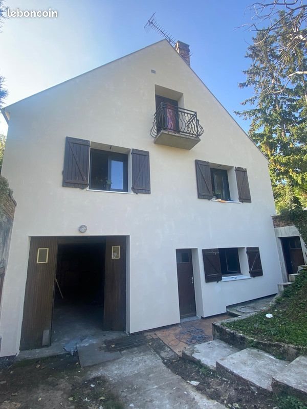 Maison à vendre, 200m², Saint-Germain-Laxis