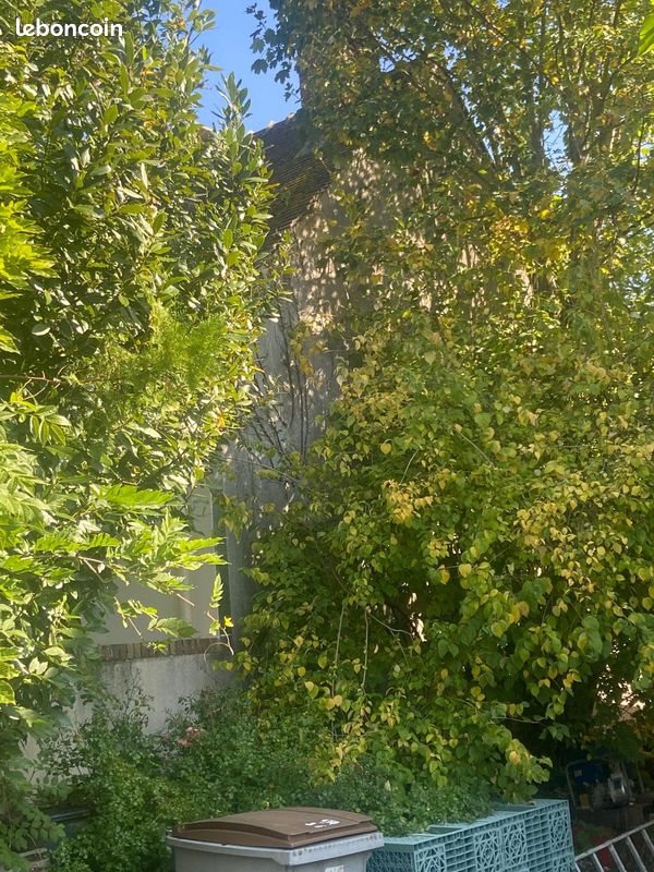 Maison à vendre, 200m², Saint-Germain-Laxis