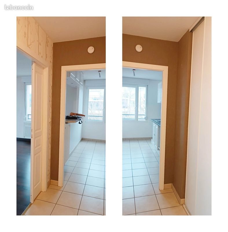 Appartement à louer, 58m², Sélestat