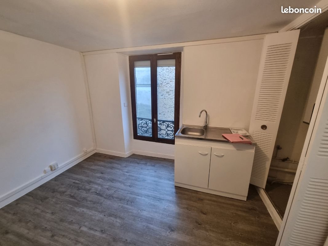 Appartement à louer, 55m², Mormant