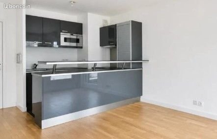 Appartement à louer, 68m², Issy-les-Moulineaux