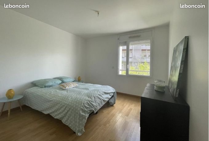 Appartement à louer, 68m², Issy-les-Moulineaux