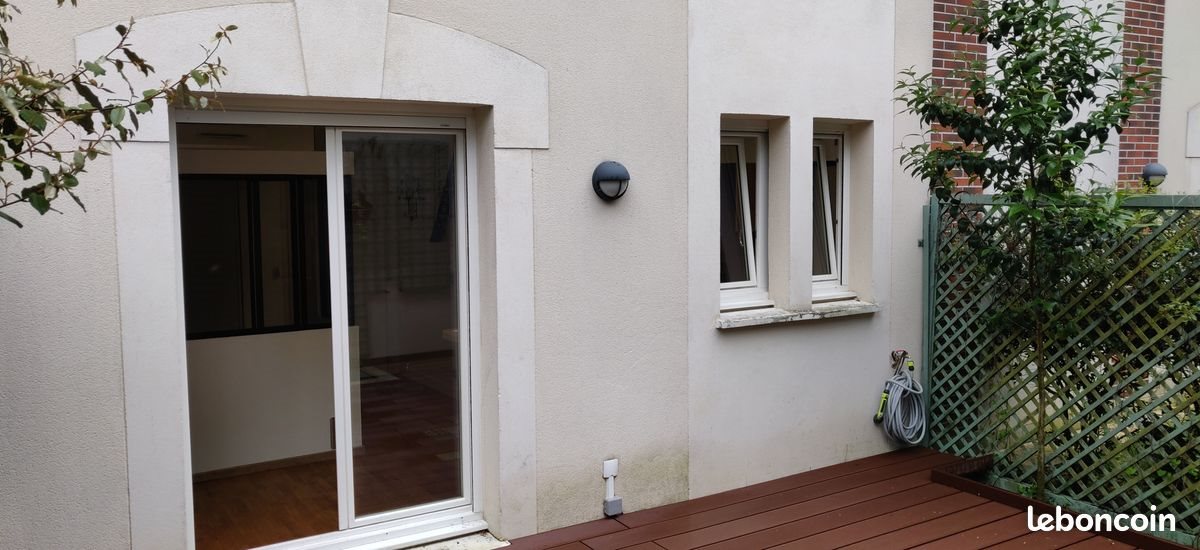 Appartement à louer, 24m², Le Chesnay