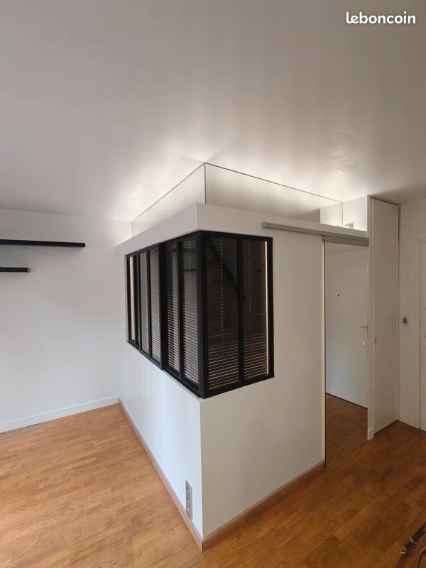 Appartement à louer, 24m², Le Chesnay