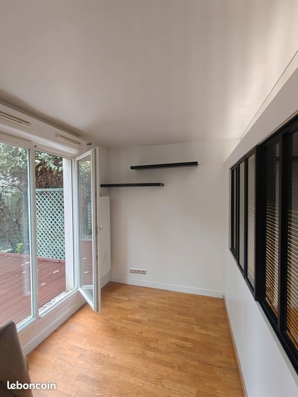 Appartement à louer, 24m², Le Chesnay
