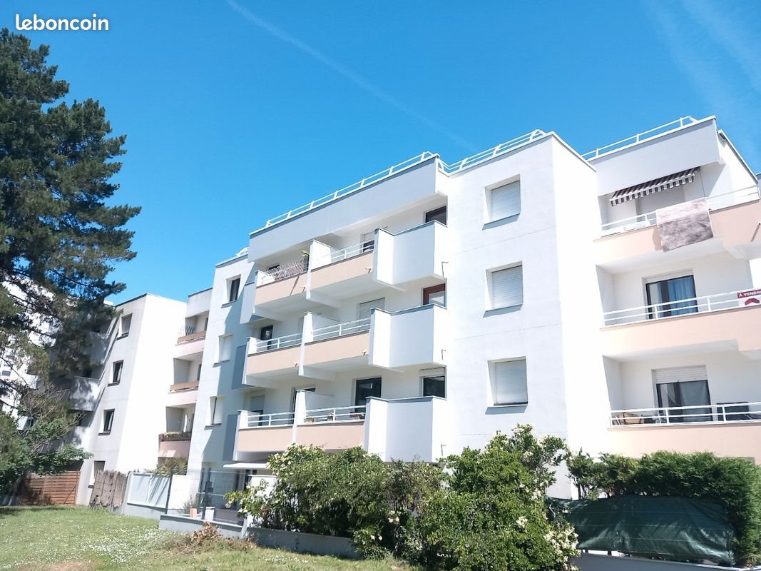 Appartement à louer, 44m², Talence