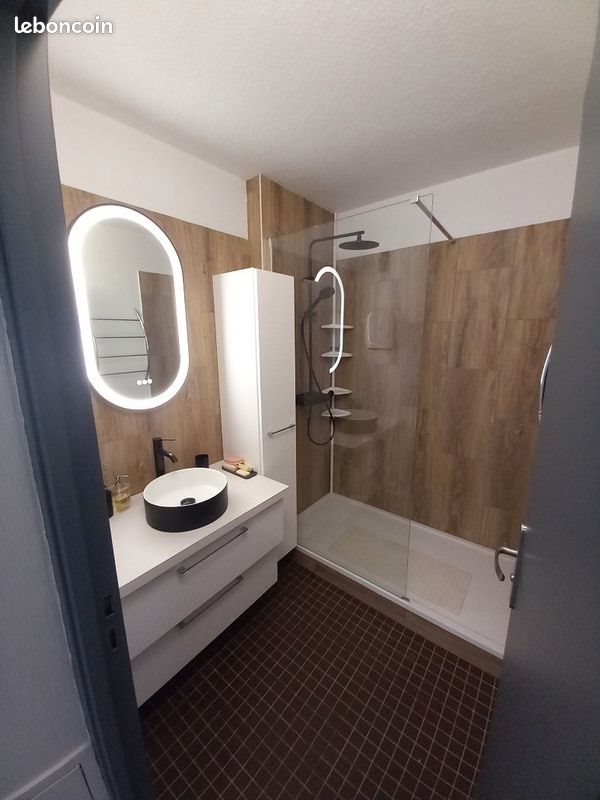 Appartement à louer, 44m², Talence