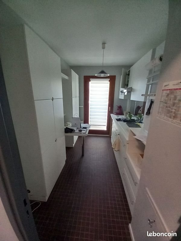 Appartement à louer, 44m², Talence