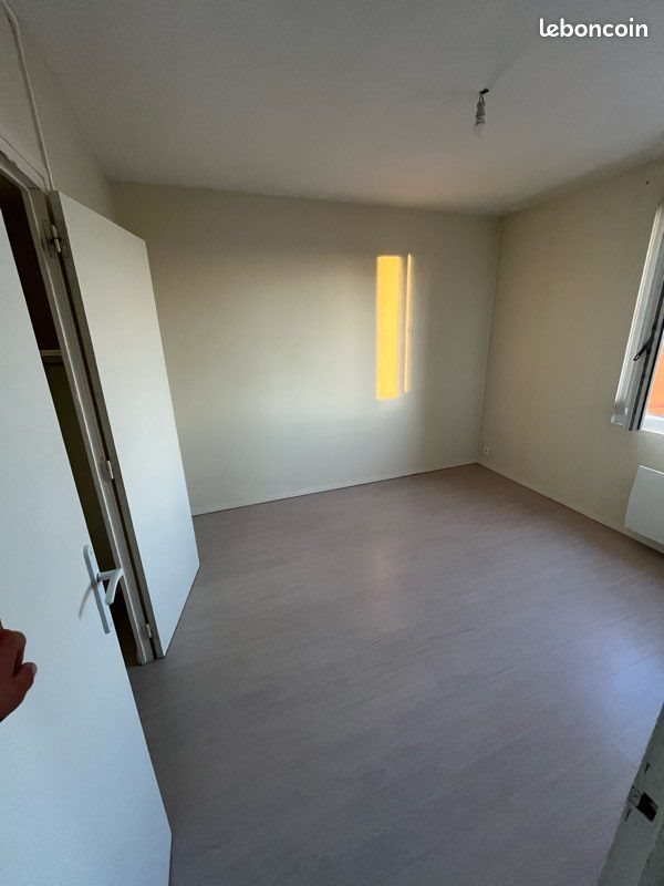 Appartement à louer, 55m², Digoin
