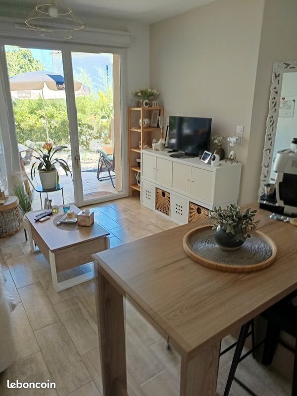Appartement à vendre, 40m², La Farlède