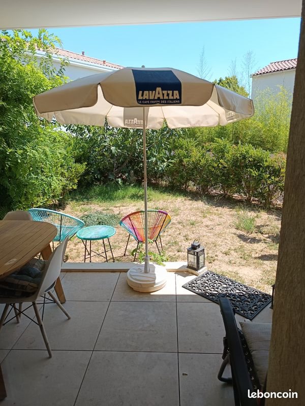 Appartement à vendre, 40m², La Farlède