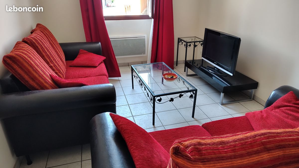 Appartement à louer, 90m², Cadours
