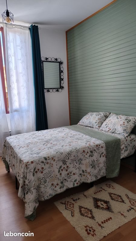 Appartement à louer, 90m², Cadours