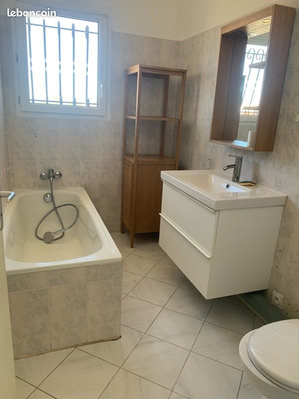 Appartement à louer, 40m², Prunelli-di-Fiumorbo