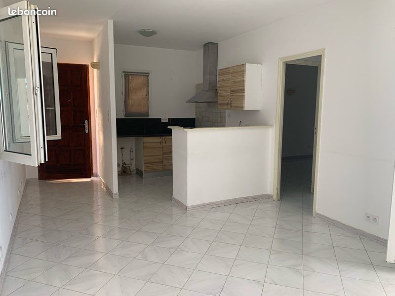 Appartement à louer, 40m², Prunelli-di-Fiumorbo