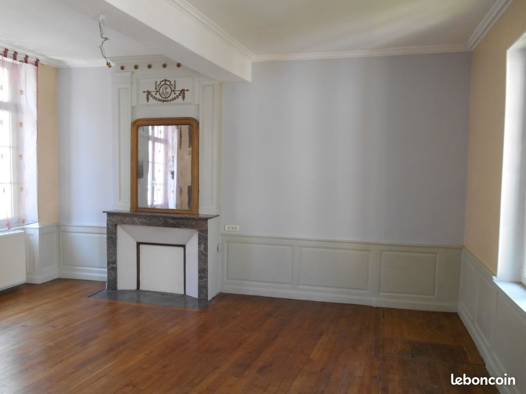 Appartement à louer, 67m², Moulins