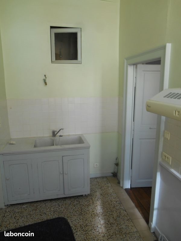 Appartement à louer, 67m², Moulins