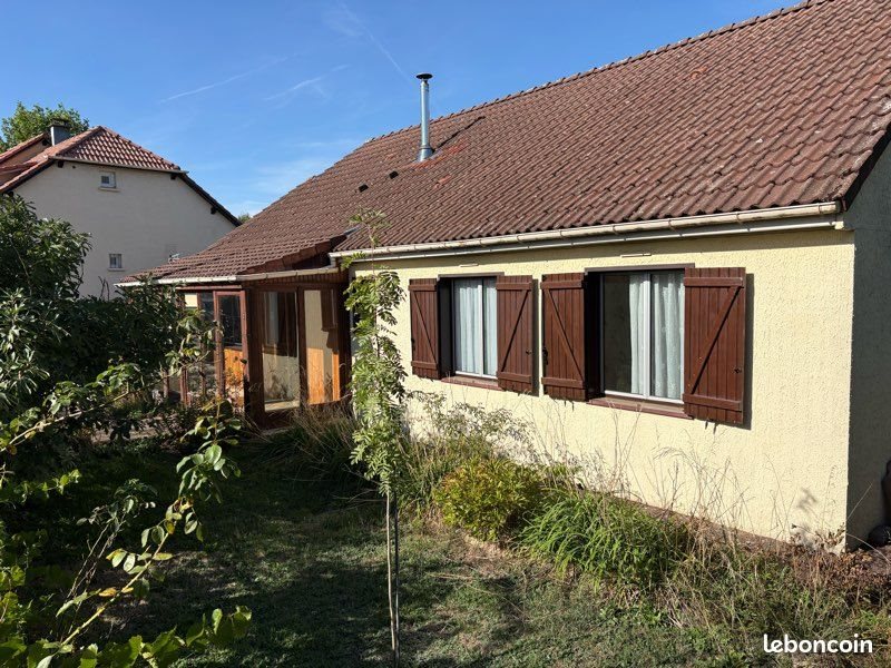 Maison à vendre, 100m², Lure