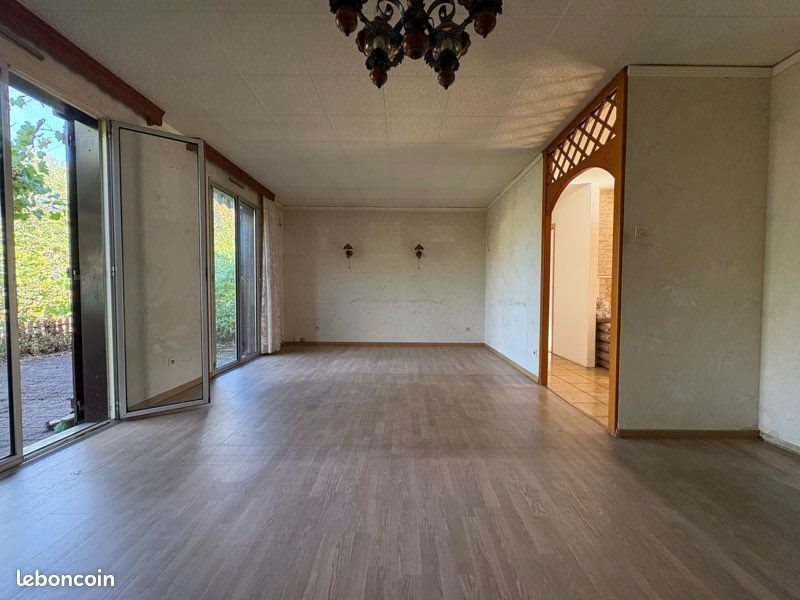 Maison à vendre, 100m², Lure
