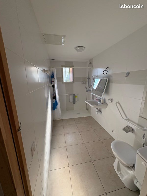Maison à vendre, 100m², Lure