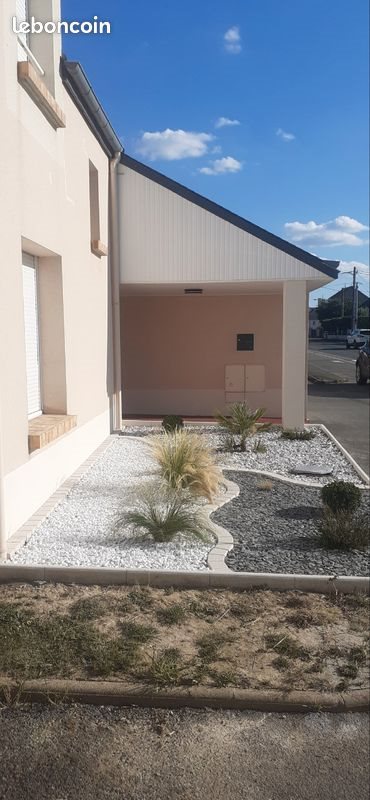 Maison à vendre, 114m², Saint-Berthevin