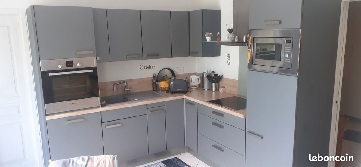 Maison à vendre, 114m², Saint-Berthevin
