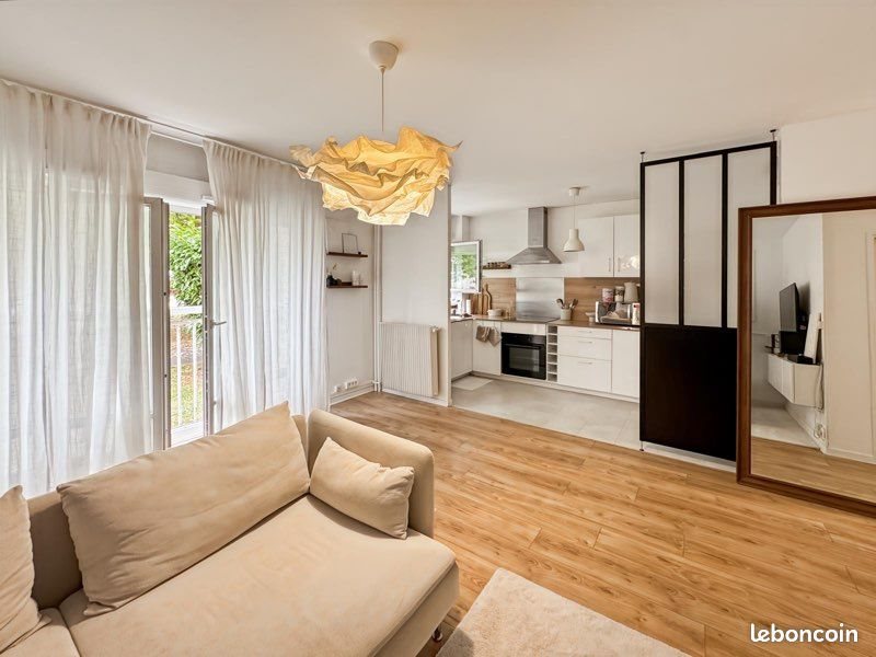 Appartement à vendre, 49m², Villebon-sur-Yvette